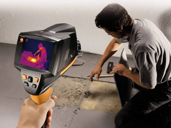 Beşiri Su Kaçağı Tespiti